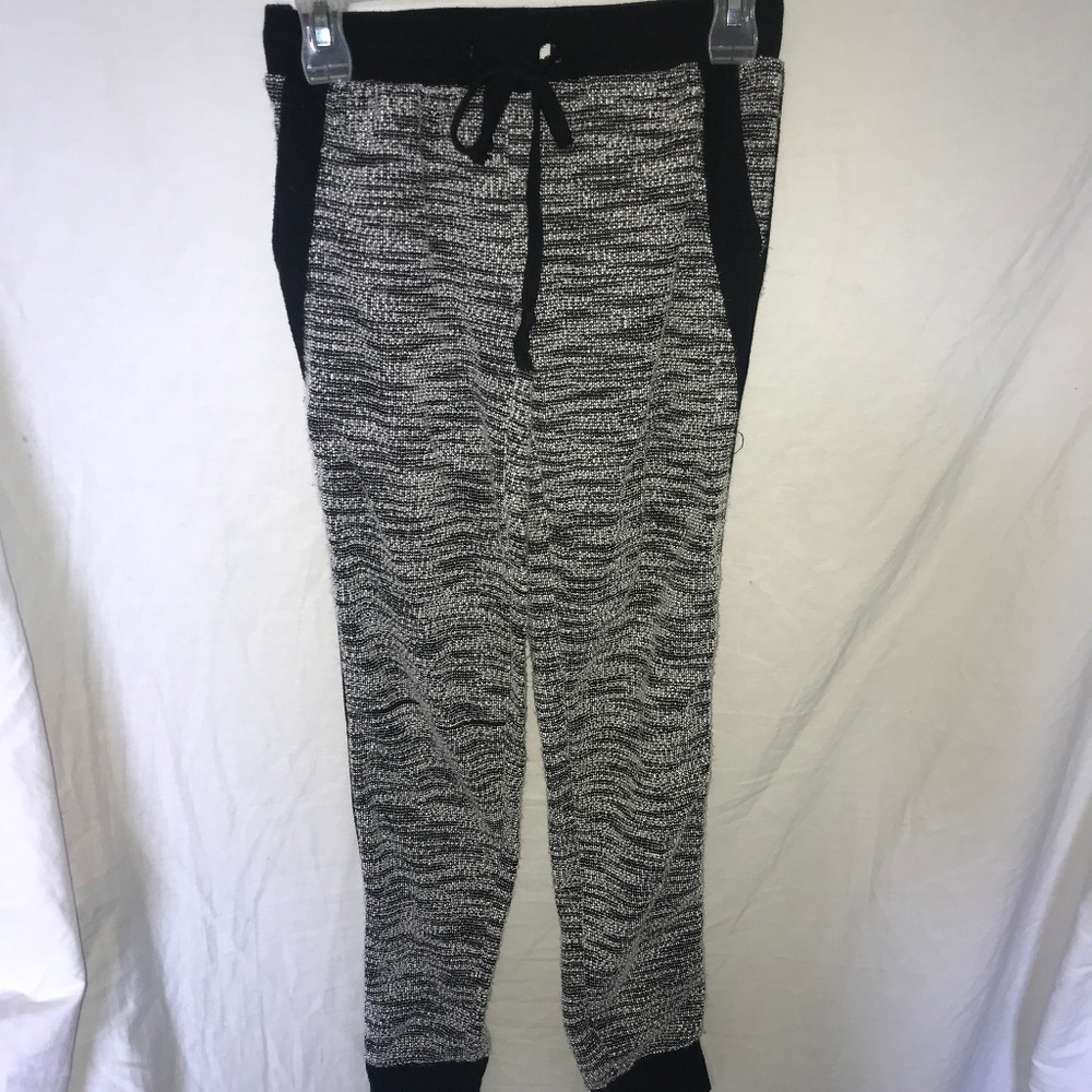 sweatpants/joggers